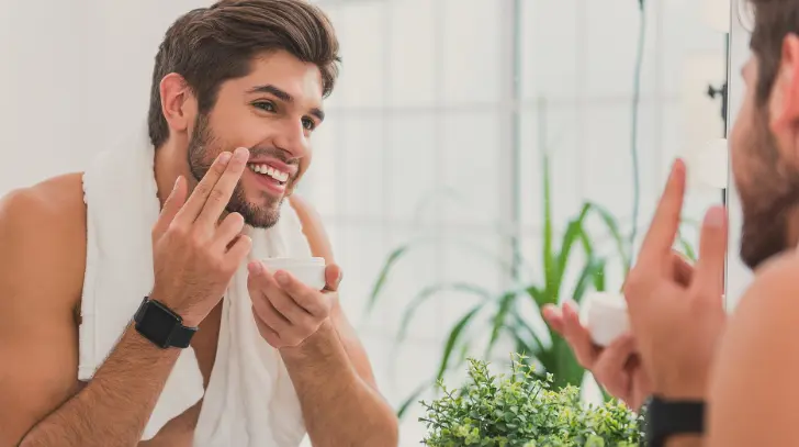 أهم 6 خطوات العناية بالبشرة بالترتيب 2 خطوات العناية بالبشرة