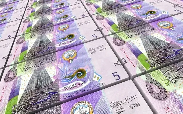 ما هي شروط الحصول على قرض من بنك الخليج في الكويت