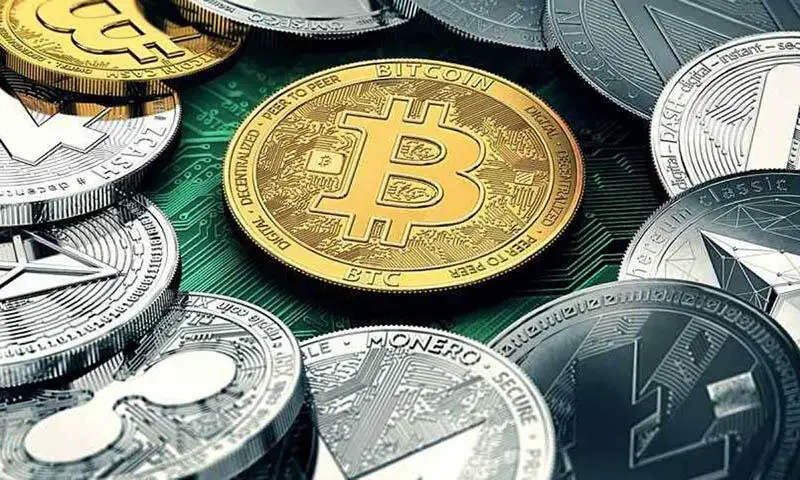 متى تشتري العملات الرقمية وما هي العوامل التي تؤثر على أسعار العملات الرقمية 4 متى تشتري العملات الرقمية