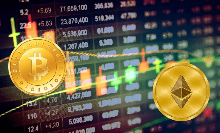 ما هي أهم مخاطر التداول بالعملات الرقمية 4 مخاطر التداول بالعملات الرقمية