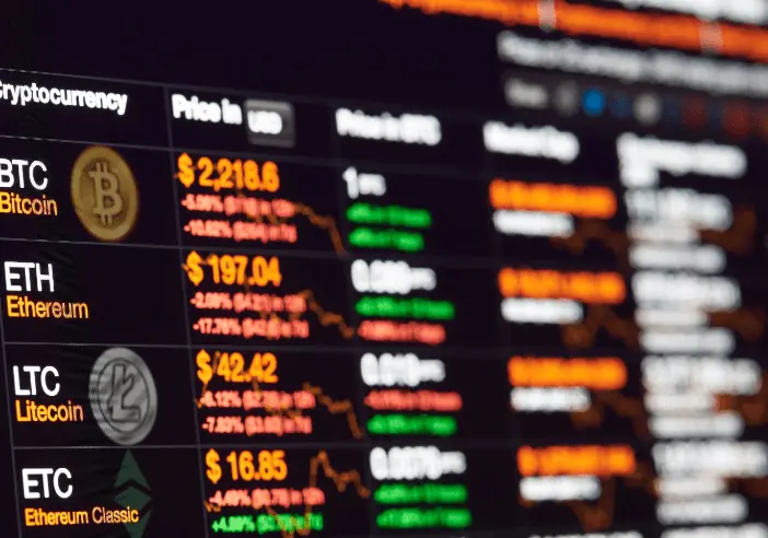 ما هي أهم مخاطر التداول بالعملات الرقمية 2 مخاطر التداول بالعملات الرقمية