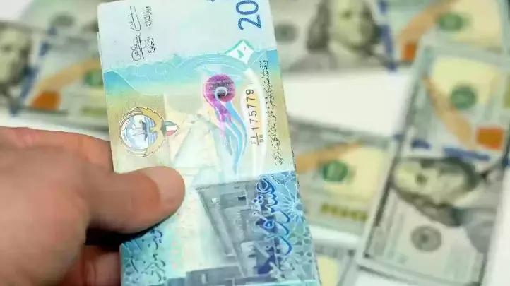 اقل راتب في الكويت كم