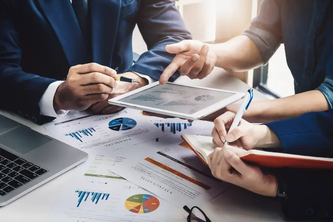 أهمية الإدارة المالية في الشركات وما هي واجبات المدير المالي 4 أهمية الإدارة المالية