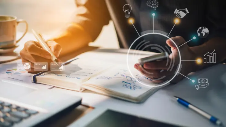 أهمية الإدارة المالية في الشركات وما هي واجبات المدير المالي 3 أهمية الإدارة المالية