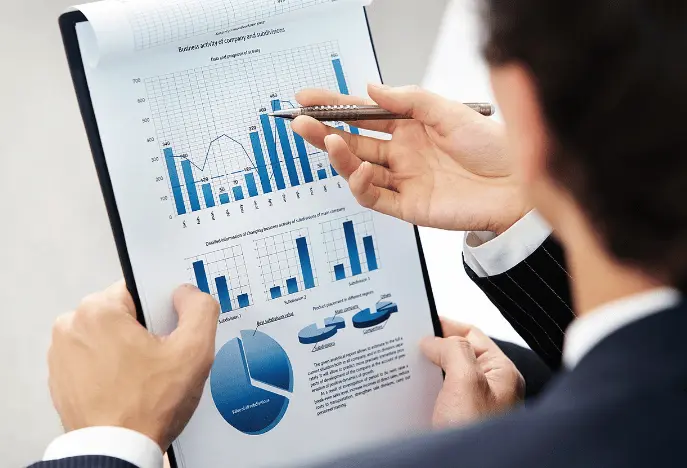 أهمية الإدارة المالية في الشركات وما هي واجبات المدير المالي 