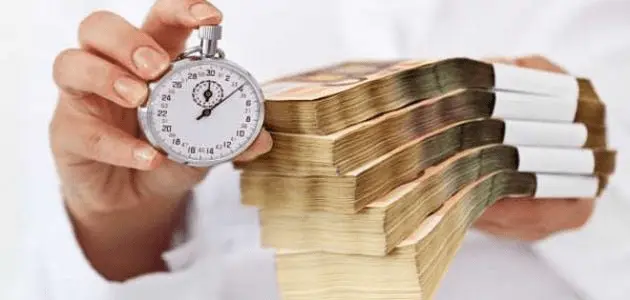 طريقة دفع اقساط شركة التسهيلات في الكويت | دليل شامل 2025