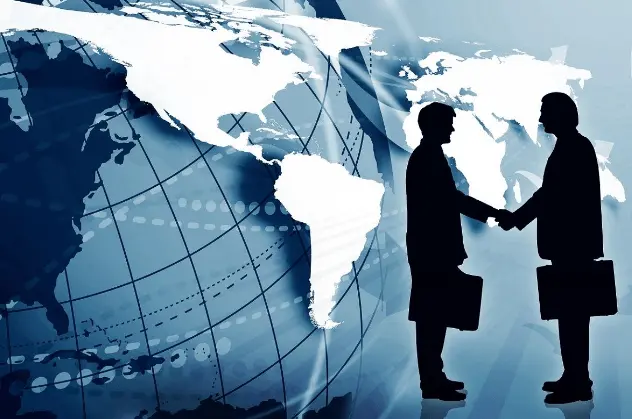 تعريف الأسواق العالمية وأهميتها وأبرز أنواعها