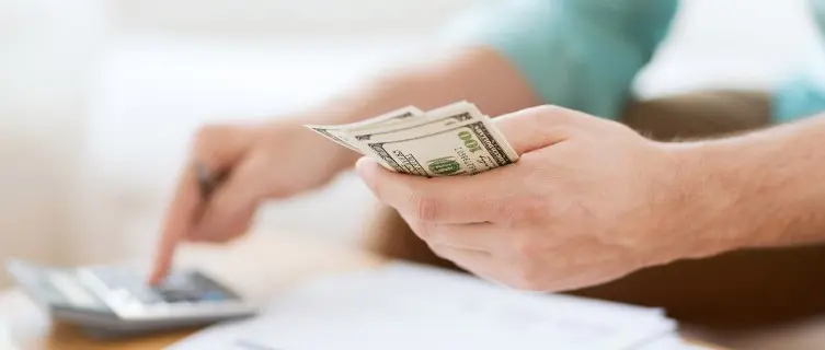 الإدارة المالية للأسرة