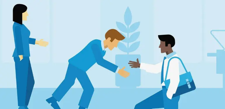 ما هي استراتيجية الاحتفاظ بالموظفين
