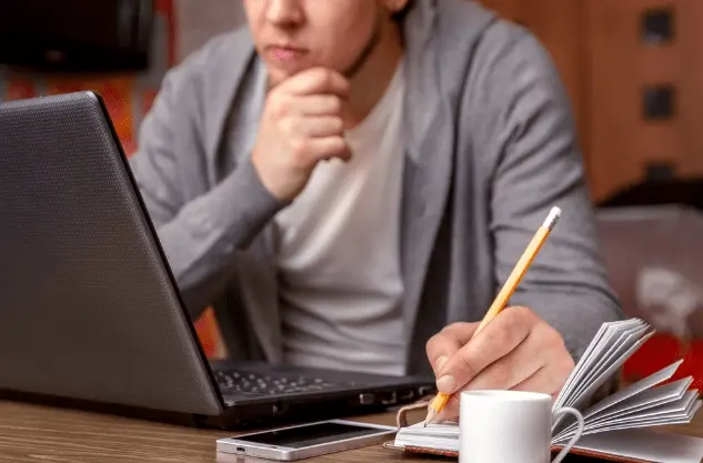 أهم وأبرز إيجابيات العمل عن بعد