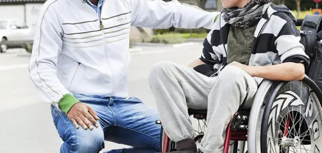 أهم عناصر بيئة عمل ذوي الإعاقة في نظام العمل الكويتي