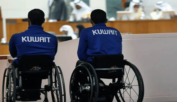 أهم عناصر بيئة عمل ذوي الإعاقة في نظام العمل الكويتي 2 بيئة عمل ذوي الإعاقة