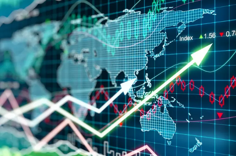 تعريف الأسواق العالمية 2 تعريف الأسواق العالمية