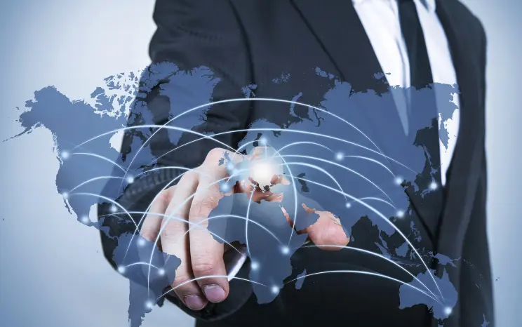تعريف الأسواق العالمية 4 تعريف الأسواق العالمية