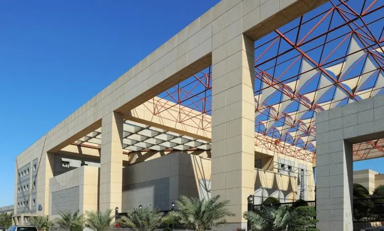 طريقة تقديم جامعة الكويت لغير الكويتيين