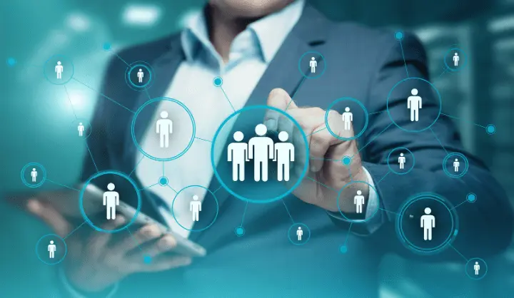 أهمية تكنولوجيا الموارد البشرية وأهم أنواعها