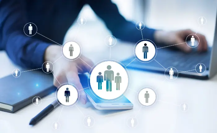 أهمية تكنولوجيا الموارد البشرية وأهم أنواعها 2 تكنولوجيا الموارد البشرية