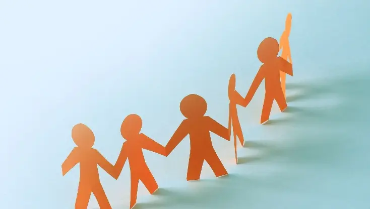 ما هي أهم خطوات بناء ثقافة قوية لأي شركة