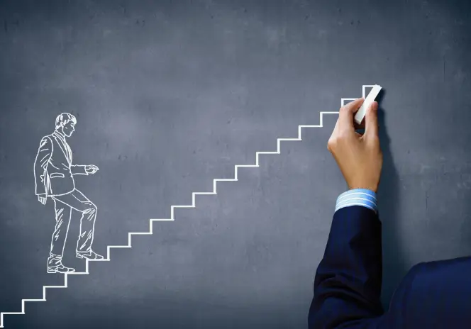 دورة حياة الموظف وأهم المراحل التي يمر بها