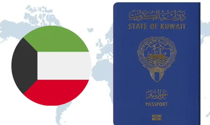 رابط تجديد جواز السفر الكويتي للابناء واهم المستندات المطلوبة 3 رابط تجديد جواز السفر الكويتي