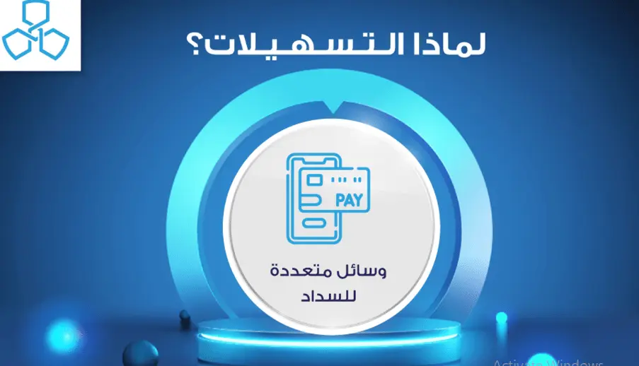 رقم شركة التسهيلات في الكويت للاستفسار وطرق التواصل 3 رقم شركة التسهيلات