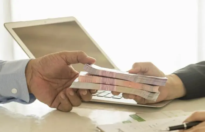 خطوات تقديم طلب قرض من شركة التسهيلات في الكويت 2024
