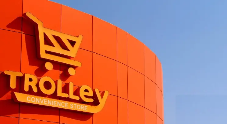 عناوين وأرقام فروع ترولي Trolley في الكويت 2024