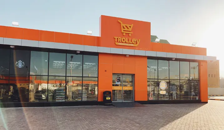 عناوين وأرقام فروع ترولي Trolley في الكويت 2024 3 عناوين وأرقام فروع ترولي