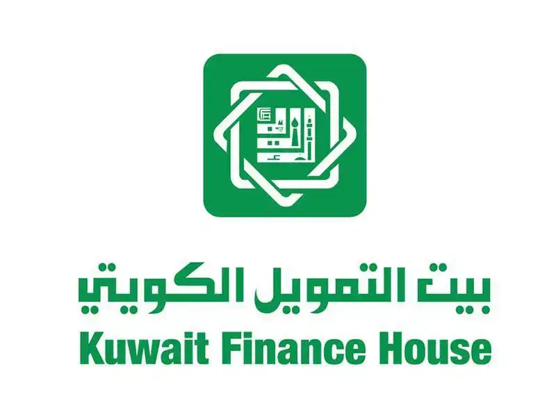 فروع بيت التمويل الكويتي المفتوحة