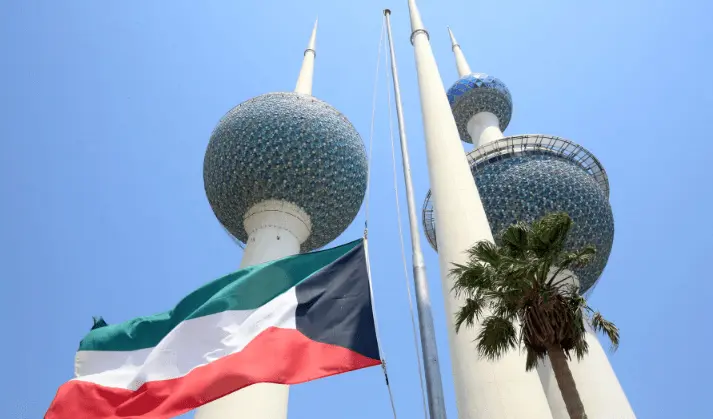 كم تبلغ قيمة اعانة الطالب الكويتي
