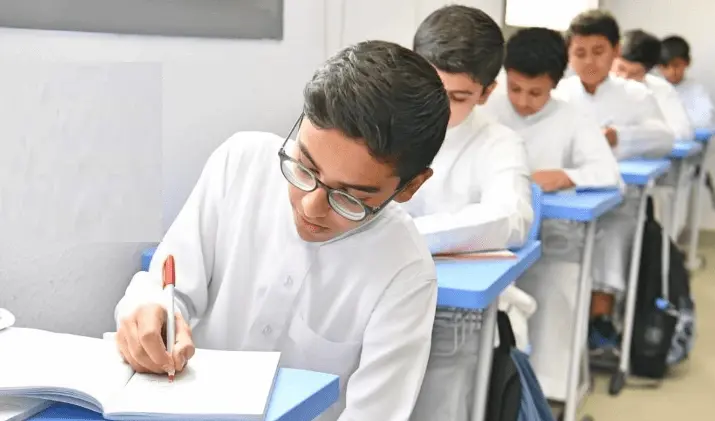 قيمة اعانة الطالب الكويتي