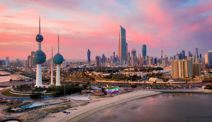 قيمة اعانة الطالب الكويتي