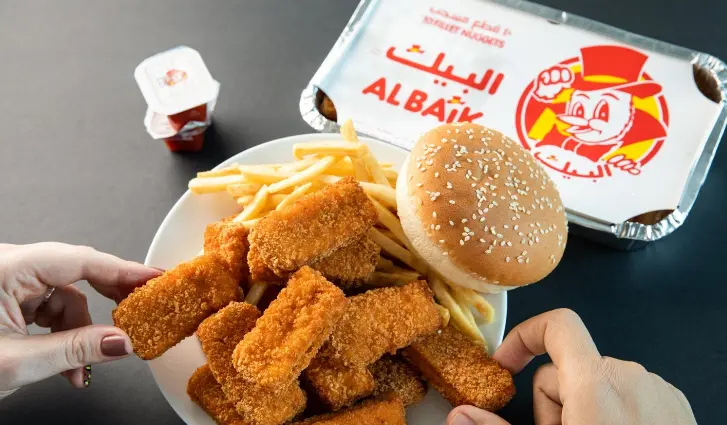 متى يفتح البيك في الصباح ، مواعيد عمل مطعم البيك الجديدة 2024 3 متى يفتح البيك في الصباح