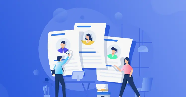 ماهي مميزات نظام تتبع المتقدمين