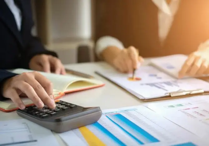 وظائف الإدارة المالية واهدافها 2 وظائف الإدارة المالية واهدافها