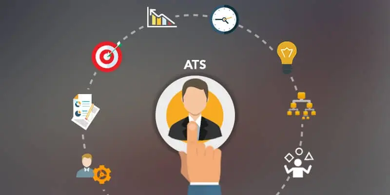 ما هي أسباب تدفع أي شركة لاستخدام نظام ATS