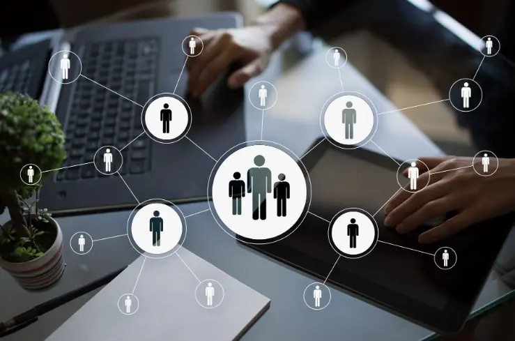أهمية إدارة الموارد البشرية 3 أهمية إدارة الموارد البشرية