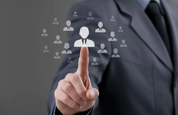 أهمية إدارة الموارد البشرية
