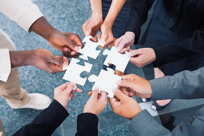 إدارة تنوع القوى العاملة بين الإيجابيات والتحديات 3 إدارة تنوع القوى العاملة