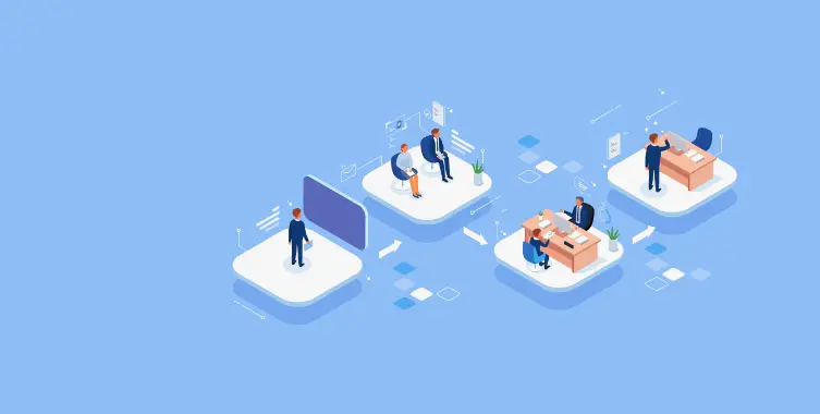 إستراتيجيات تحسين تجربة الموظفين وتطويرها
