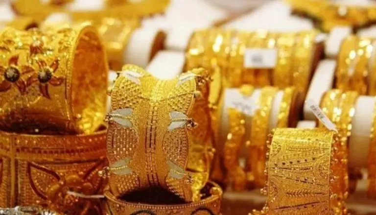 ارتفاع أسعار الذهب في الكويت