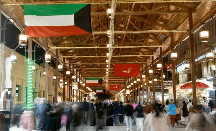 اسواق في الكويت رخيصه وأهم ما يميزها