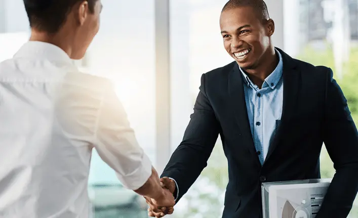 أهمية الترحيب بالموظفين الجدد وإعدادهم للعمل 3 الترحيب بالموظفين الجدد وإعدادهم للعمل