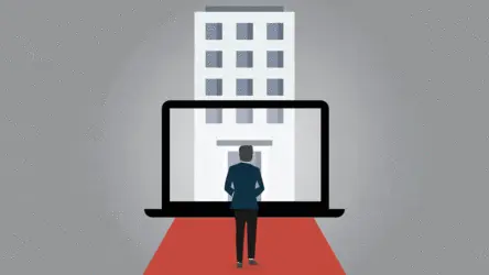 طريقة تحقيق النجاح في العمل الهجين