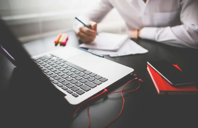 تعلم التجارة الإلكترونية