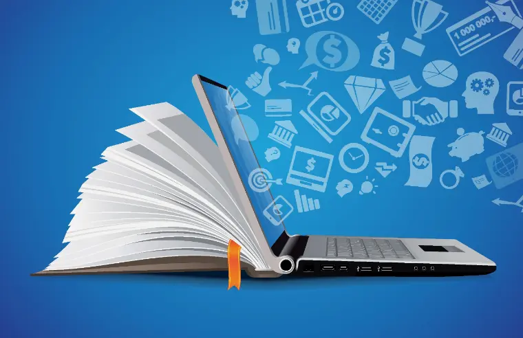 تعلم التجارة الإلكترونية