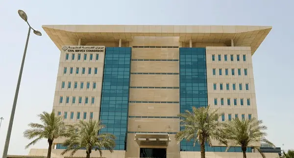 رابط ديوان الخدمة المدنية الكويت حجز موعد 