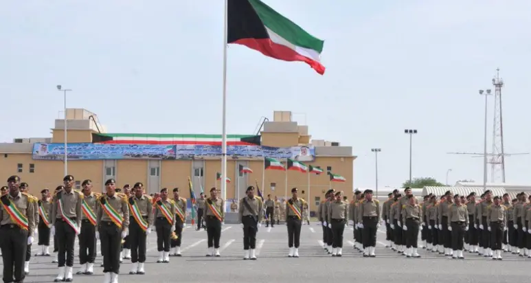 راتب ملازم أول في الكويت 3 راتب ملازم أول في الكويت