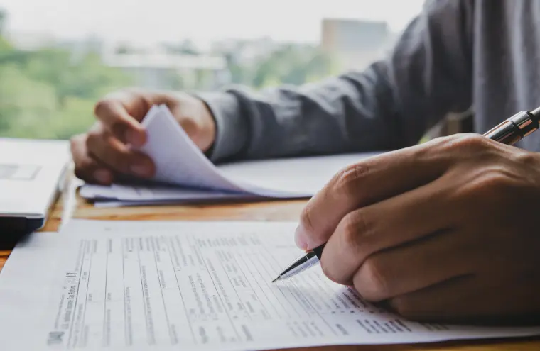 خطوات فتح حساب تجاري بوثيقة العمل الحر 3 فتح حساب تجاري بوثيقة العمل الحر