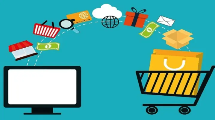 كيفية بدء التجارة الالكترونية وإنجاحه 3 كيفية بدء التجارة الالكترونية